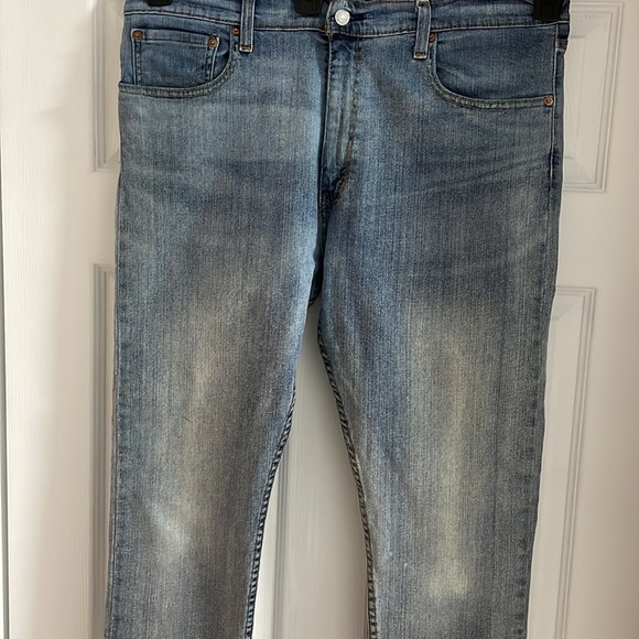 Nice comfortable jeans - Picture 5 of 6